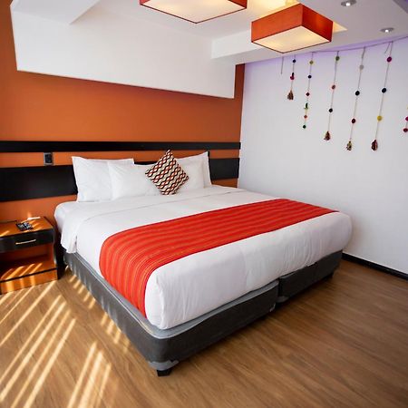 Hotel Kuska Home Mariscal Cusco Eksteriør billede