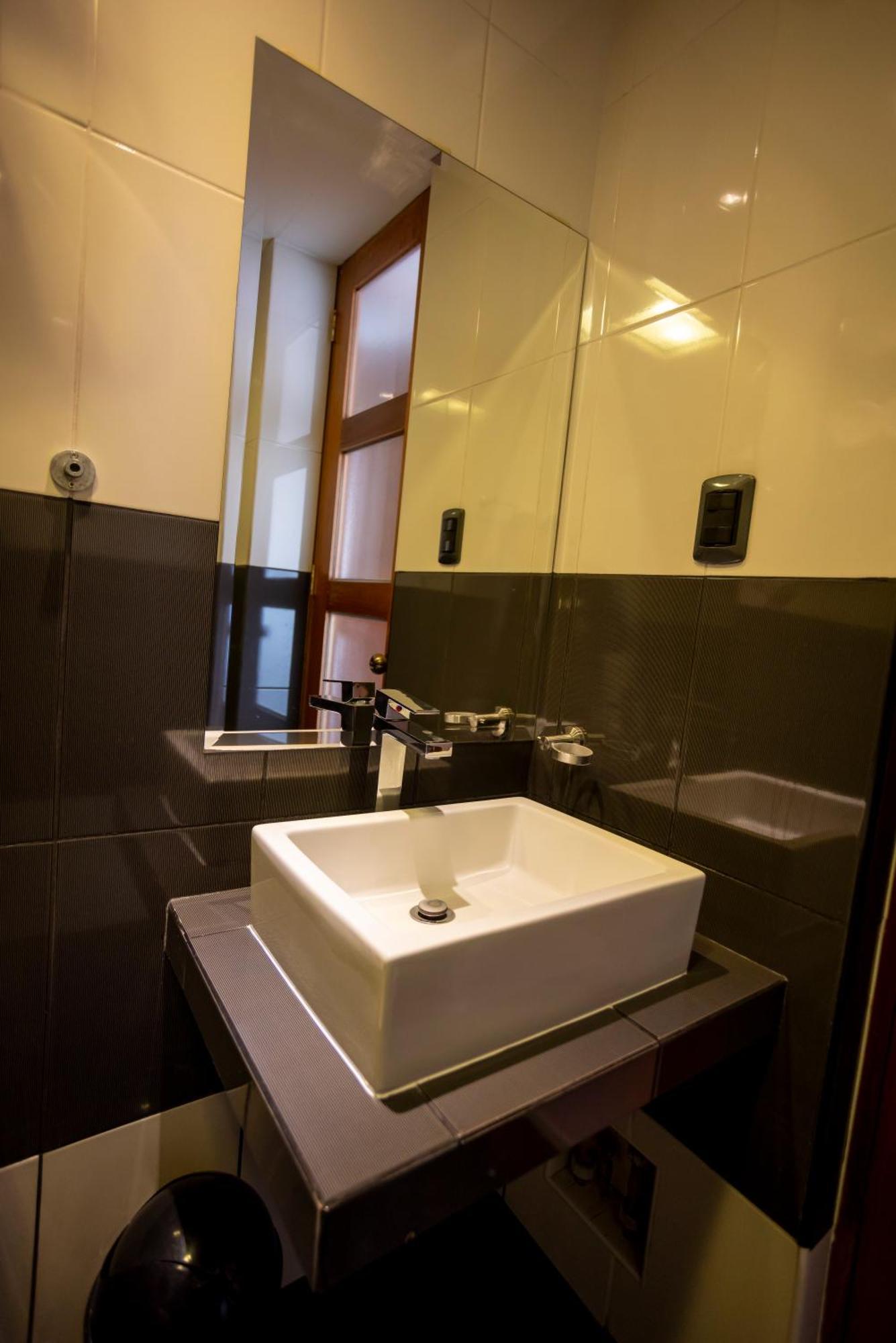 Hotel Kuska Home Mariscal Cusco Eksteriør billede