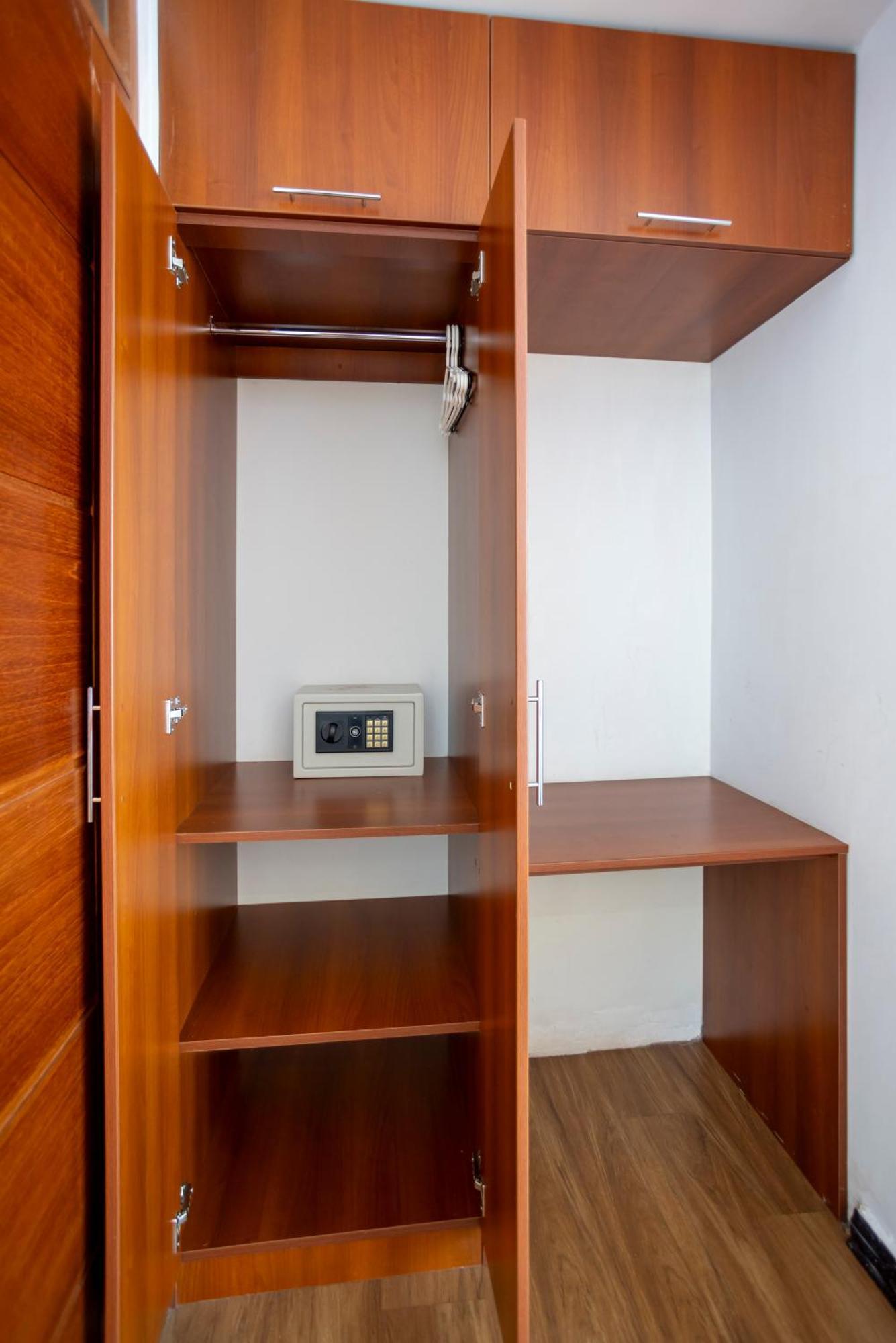 Hotel Kuska Home Mariscal Cusco Eksteriør billede